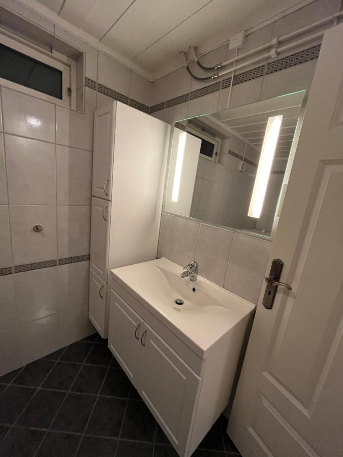 Koselig Rom I Rolige Omgivelser Amot ภายนอก รูปภาพ